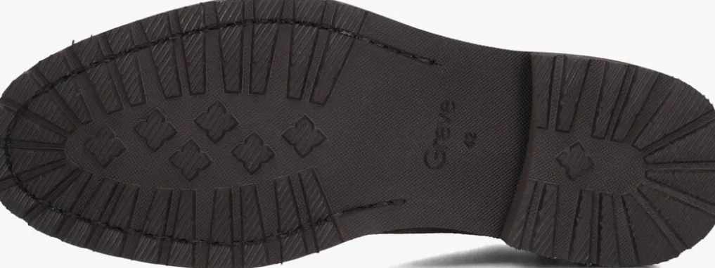 Heren GREVE e veterboots cabernet 4517