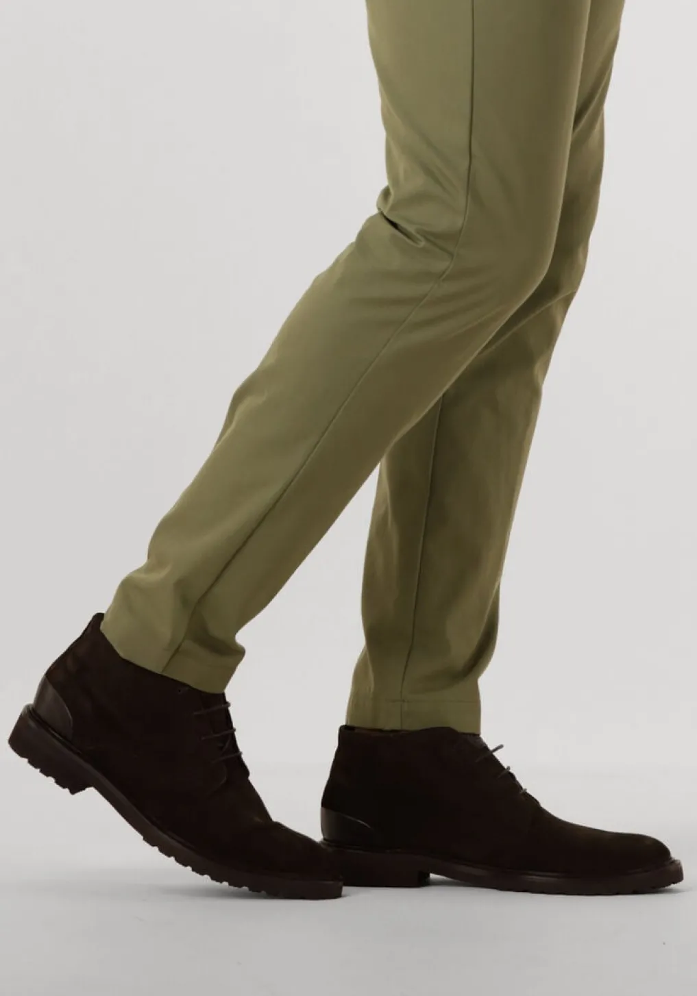 Heren GREVE e veterboots cabernet 4517