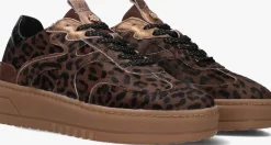 DAMES HABOOB e lage sneakers filou