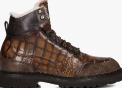 Heren HARRIS e veterboots 0714