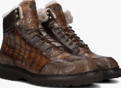 Heren HARRIS e veterboots 0714