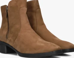 DAMES HARTJES e enkellaarsjes 172.1902 blues