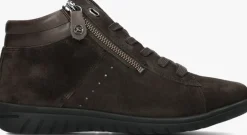 DAMES HARTJES e hoge sneakers 172.0836 casual boot