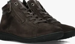 DAMES HARTJES e hoge sneakers 172.0836 casual boot