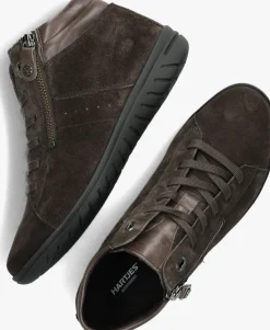 DAMES HARTJES e hoge sneakers 172.0836 casual boot