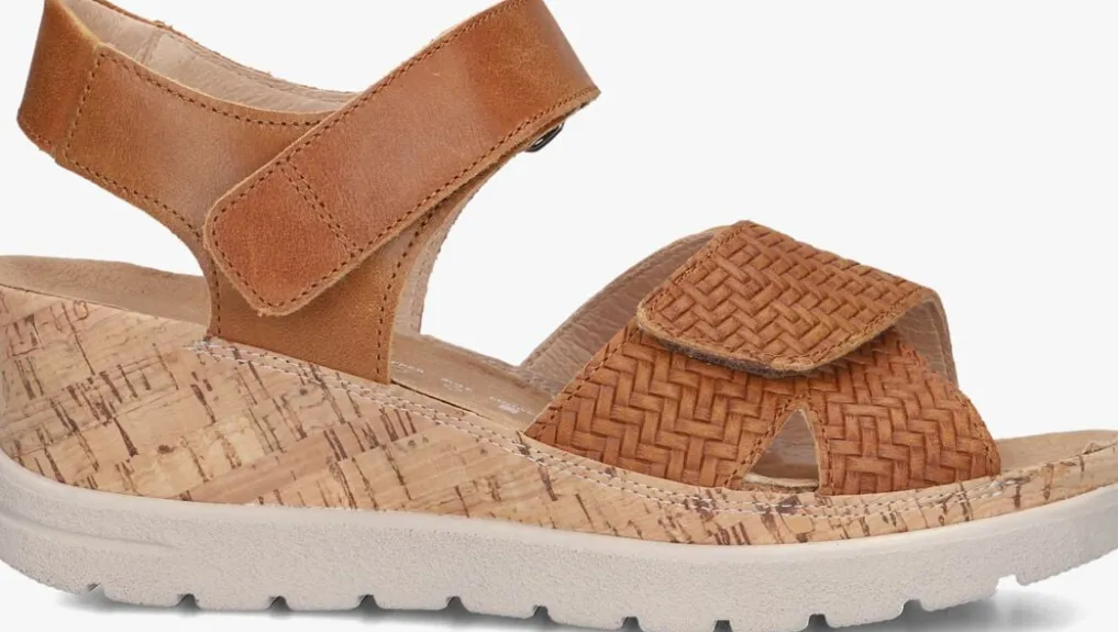 DAMES HARTJES e sandalen met hak jazz