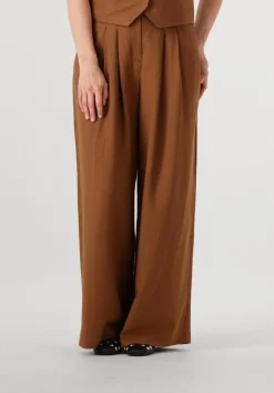 DAMES HERSKIND e broeken lotus pants