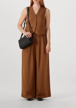 DAMES HERSKIND e broeken lotus pants