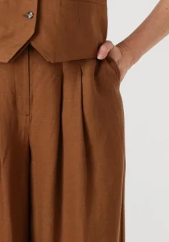 DAMES HERSKIND e broeken lotus pants