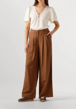 DAMES HERSKIND e broeken lotus pants