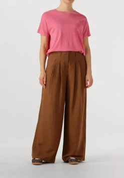 DAMES HERSKIND e broeken lotus pants