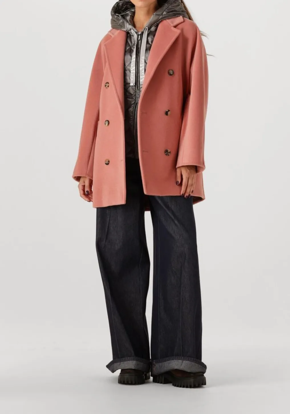 DAMES HOGAN e chelsea boots h700 chelsea