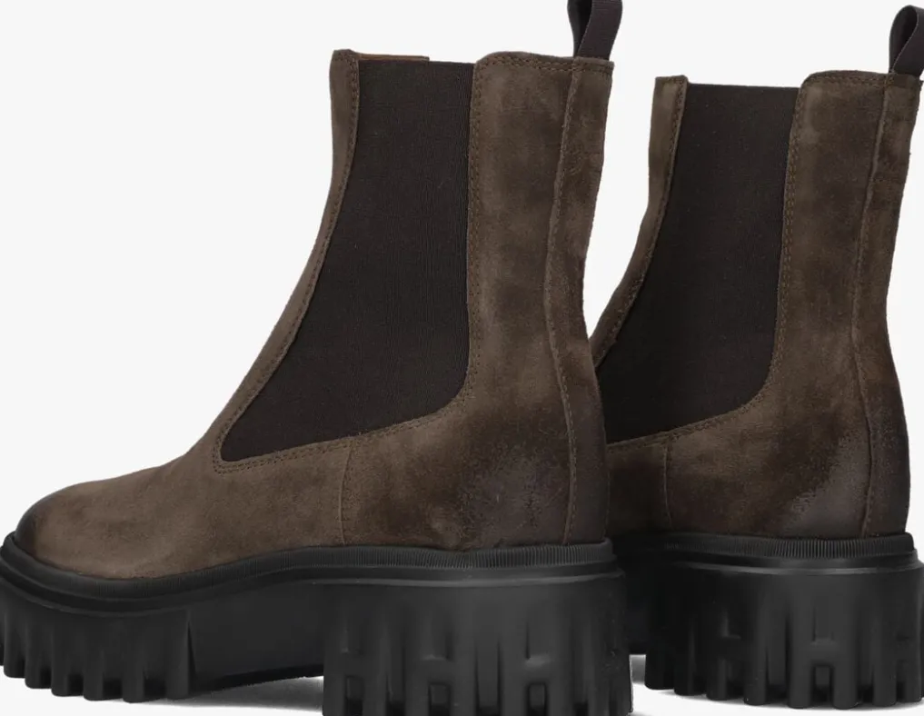 DAMES HOGAN e chelsea boots h700 chelsea
