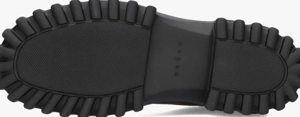 DAMES HOGAN e chelsea boots h700 chelsea