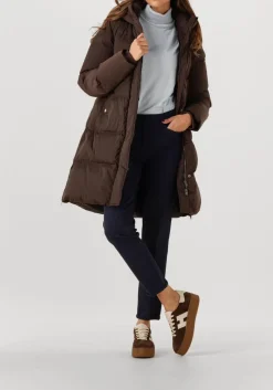 DAMES HOGAN e lage sneakers h681 allacciato h