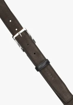 Heren HOGAN e riem kfmc00n1101qa3