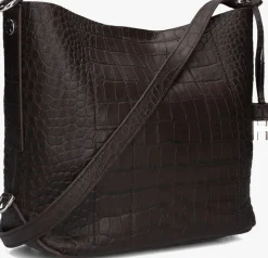 DAMES HOGAN e schoudertas piccola.2