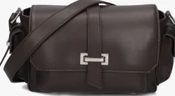 DAMES HOGAN e schoudertas piccola