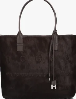 DAMES HOGAN e shopper adress shopping media