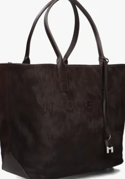 DAMES HOGAN e shopper adress shopping media