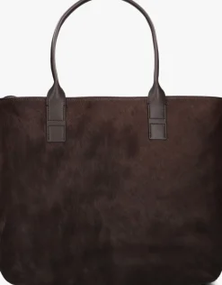 DAMES HOGAN e shopper adress shopping media