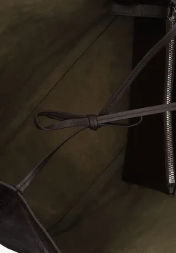 DAMES HOGAN e shopper adress shopping media