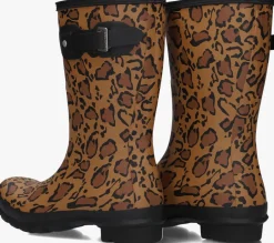 DAMES HUNTER e regenlaarzen womens original short