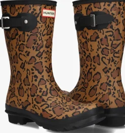 DAMES HUNTER e regenlaarzen womens original short