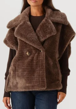 DAMES IBANA e teddy jas jaxey