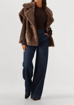 DAMES IBANA e teddy jas jaxey