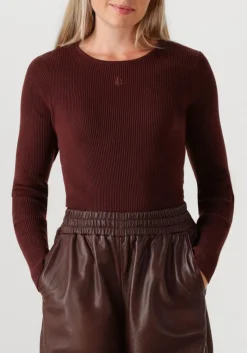 DAMES IBANA e trui tamora longsleeve