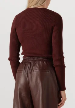 DAMES IBANA e trui tamora longsleeve