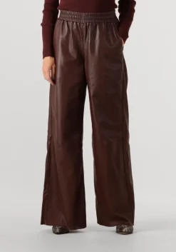 DAMES IBANA e wijde broek payten