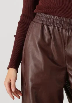 DAMES IBANA e wijde broek payten