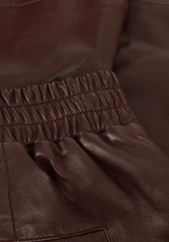 DAMES IBANA e wijde broek payten