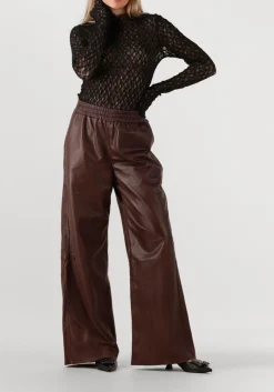 DAMES IBANA e wijde broek payten