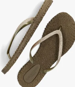 DAMES ILSE JACOBSEN e teenslippers cheerful01