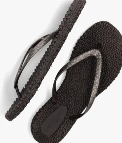 DAMES ILSE JACOBSEN e teenslippers cheerful01