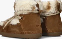 DAMES INUIKII e vachtlaarzen teddy