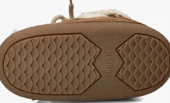 DAMES INUIKII e vachtlaarzen teddy