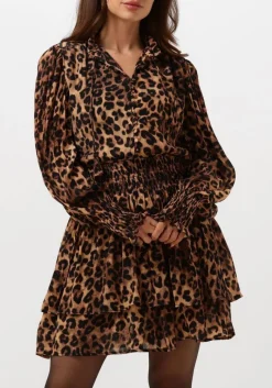 DAMES JANICE e mini jurk ari