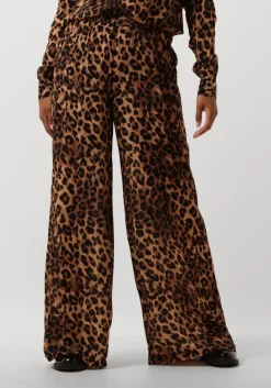 DAMES JANICE e wijde broek ringo