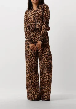 DAMES JANICE e wijde broek ringo