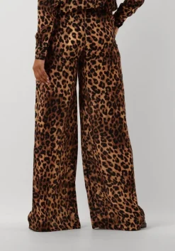 DAMES JANICE e wijde broek ringo