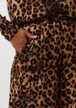 DAMES JANICE e wijde broek ringo