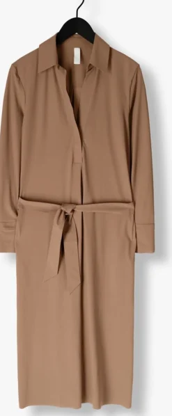 DAMES JAPAN TKY e midi jurk rasy