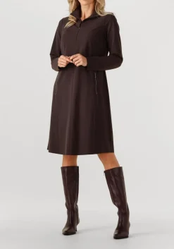 DAMES JAPAN TKY e midi jurk tamo