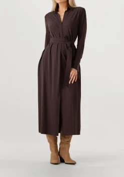 DAMES JAPAN TKY e midi jurk rasy