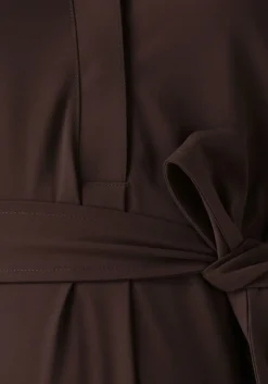 DAMES JAPAN TKY e midi jurk rasy