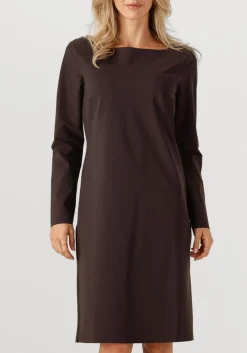 DAMES JAPAN TKY e midi jurk rohi